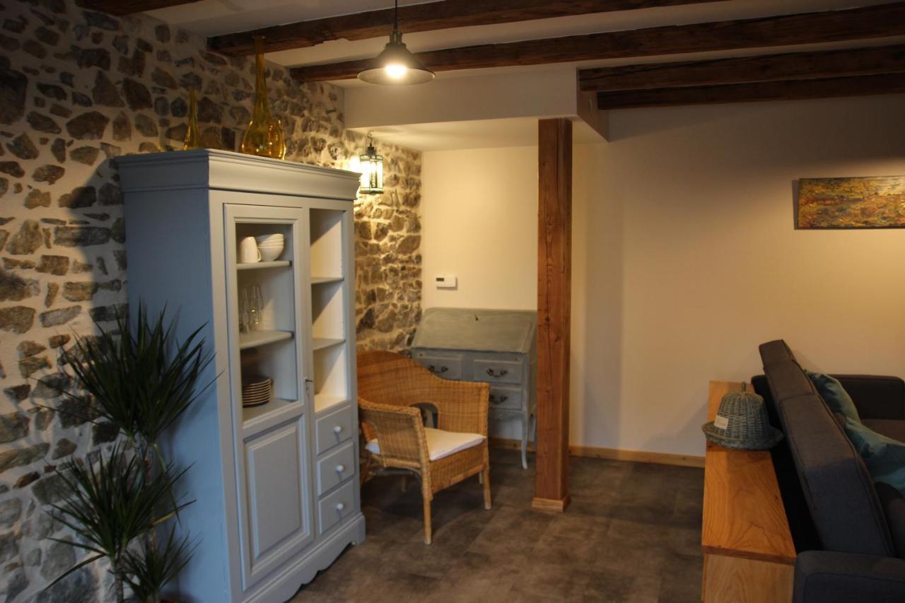 Gite Du Moulin Chenelette المظهر الخارجي الصورة